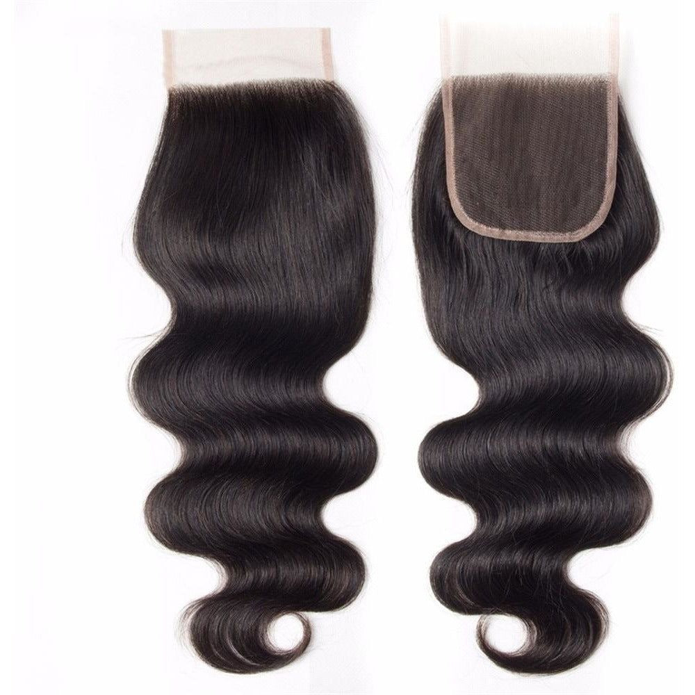 Frontals & Closures